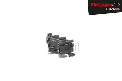 SAUGROHRMODUL METZGER AUTOTEILE 2100008 26