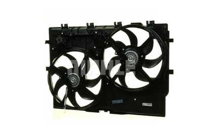 VENTILATOR RADIATOR MAHLE CFF192000P 15