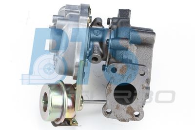 LADER AUFLADUNG BTS Turbo T911303 5