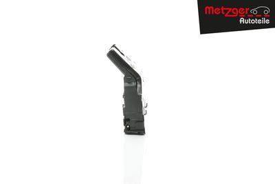 HECKKLAPPENSCHLOSS METZGER AUTOTEILE 2310655 29