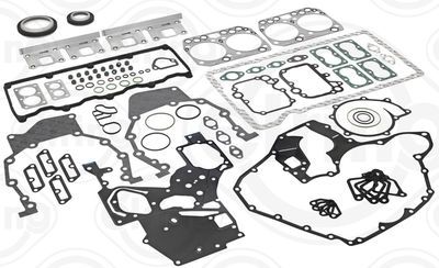 Complete pakkingset, motor ELRING 007.900
