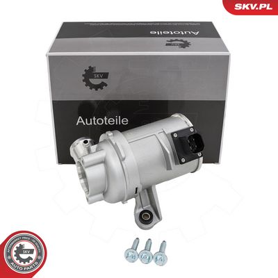 Vodní čerpadlo, chlazení motoru ESEN SKV 22SKV090