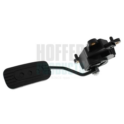 SET PEDALE CONDUCERE HOFFER 7513633
