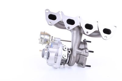 COMPRESOR SISTEM DE SUPRAALIMENTARE NISSENS 93130 40