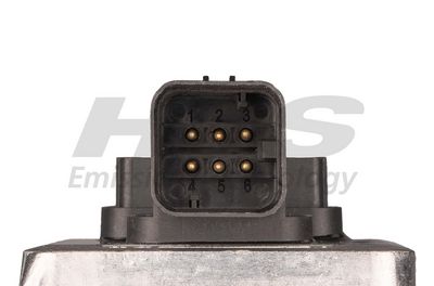 NOX-SENSOR HARNSTOFFEINSPRITZUNG HJS 92097101 1