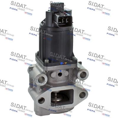 Клапан возврата ОГ SIDAT 83.1018A2 для MITSUBISHI L200