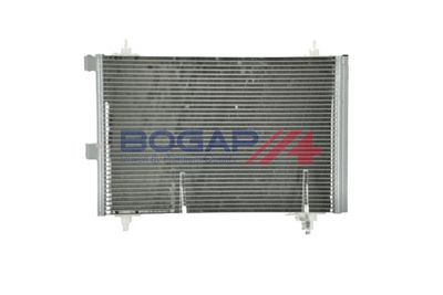 CONDENSATOR CLIMATIZARE