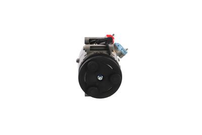 COMPRESOR CLIMATIZARE REMANTE 005001000092R 60