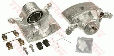 Brake Caliper BHX503E