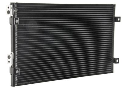CONDENSATOR CLIMATIZARE MAHLE AC820000P 1