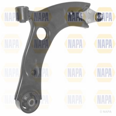 Control/Trailing Arm, wheel suspension NAPA NST2929