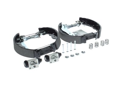 SET SABOTI FRANA BOSCH 0204114896 6