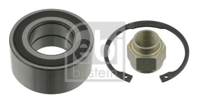 RADLAGERSATZ FEBI BILSTEIN 24517 0