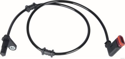 датчик, обороти на колелото HERTH+BUSS ELPARTS 70660284