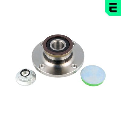 Wheel Bearing Kit 102069