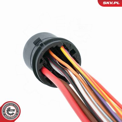 SET REPARATIE SET CABLURI ESEN SKV 53SKV128 4