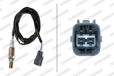 Sonda lambda WAGNER LBS00325