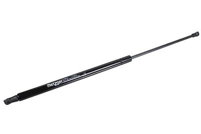 Gasfeder, Koffer-/Laderaum