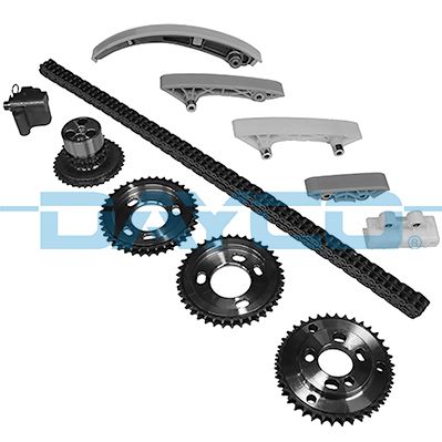 Timing Chain Kit KTC1091