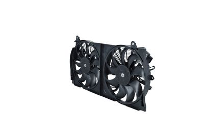 VENTILATOR RADIATOR NRF 47943 11
