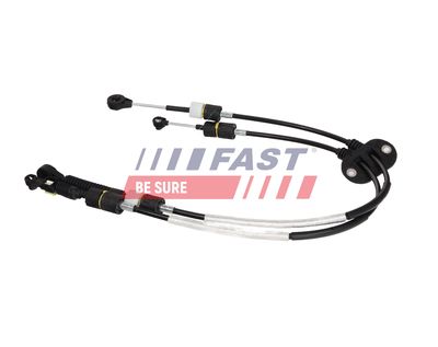 SET DE CABLURI CUTIE DE VITEZE MANUALă FAST FT02952 18