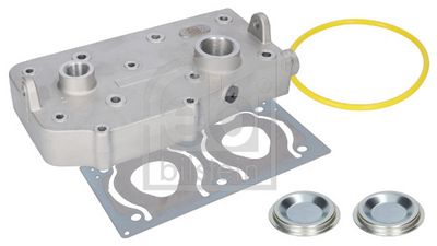 FEBI BILSTEIN Zylinderkopf, Druckluftkompressor