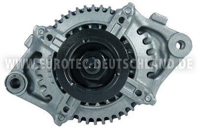 Генератор EUROTEC 12060033 для DAIHATSU APPLAUSE