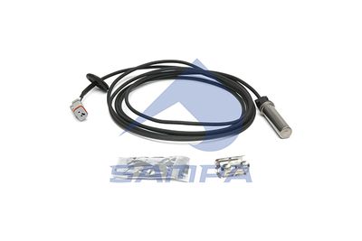 Sensor, revoluciones de la rueda