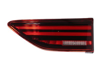 Achterlicht Rechts (binnen, LED, kleur van het glas red, anti-fog licht, achteruitrijlicht) past: VW GOLF VIII 06.24-
