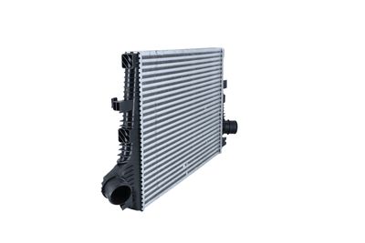 INTERCOOLER COMPRESOR NRF 30284 38