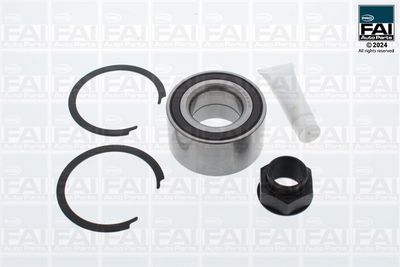 Sada ložisek kol FAI AutoParts FPBK135