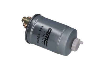 FILTRU COMBUSTIBIL AMC Filter FFF10486 6