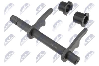 FURCA DECUPLARE AMBREIAJ NTY NSLFT003 1