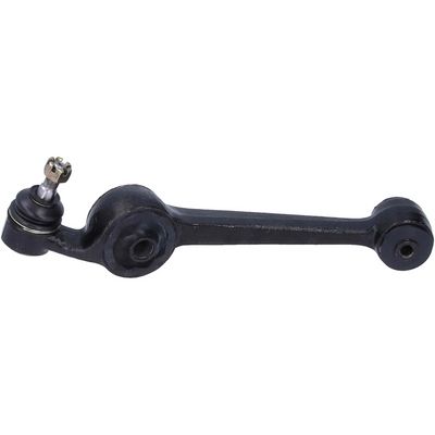 носач, окачване на колелата BIRTH BR1138