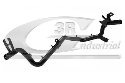 CUPLAJ CONDUCTA LICHID RACIRE