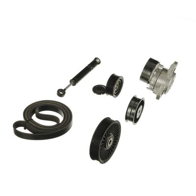 KEILRIPPENRIEMENSATZ GATES K186PK2403 33