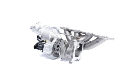 LADER AUFLADUNG BTS Turbo T915221 13