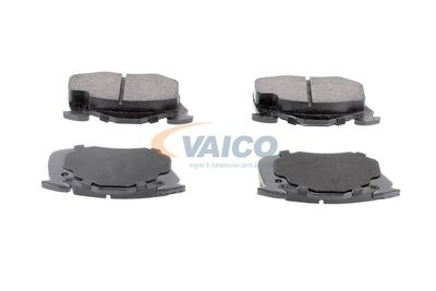BREMSBELAGSATZ SCHEIBENBREMSE VAICO V220065 35