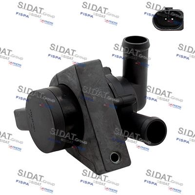 ZUSATZWASSERPUMPE (KüHLWASSERKREISLAUF)