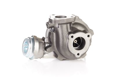 COMPRESOR SISTEM DE SUPRAALIMENTARE NISSENS 93174 22