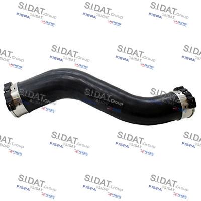 въздуховод за турбината SIDAT 501182