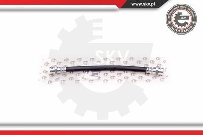 Тормозной шланг ESEN SKV 35SKV069 для MITSUBISHI PAJERO