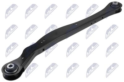 Wahacz, zawieszenie koła NTY ZWT-BM-050