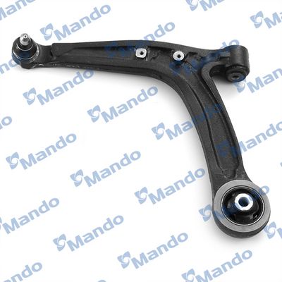 носач, окачване на колелата MANDO MSA018887