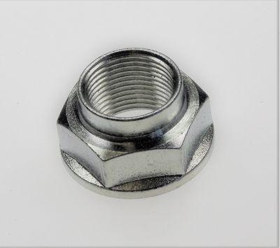 ACHSMUTTER ANTRIEBSWELLE