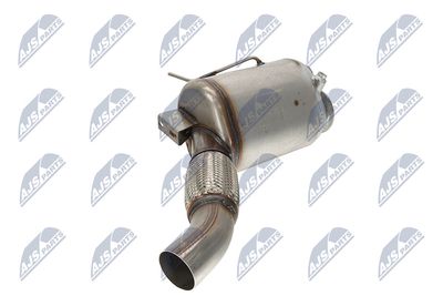 FILTRU FUNINGINE/PARTICULE SIST.DE ESAPAMENT NTY DPFBM014 41