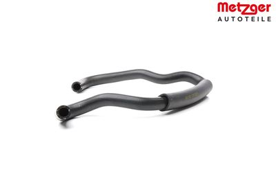 FURTUN RADIATOR METZGER AUTOTEILE 2421227 17