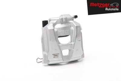 ETRIER FRANA METZGER AUTOTEILE 6261070 34