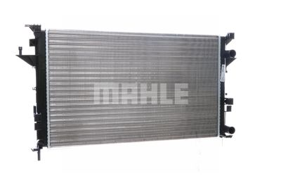 RADIATOR RACIRE MOTOR MAHLE CR461000S 45