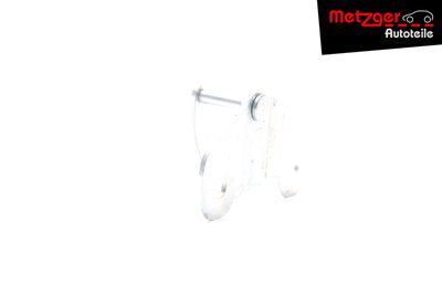DORN DE îNCHIDERE BROASCă Ușă METZGER AUTOTEILE 2310111 14